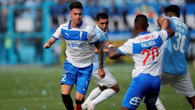 Sporting Cristal vs Universidad Católica en amistoso EN VIVO: Formaciones, a qué hora comienza el partido y dónde verlo