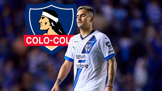 Aníbal Mosa por fichaje de Sebastián Vegas a Colo Colo: “Tenemos un plan B”