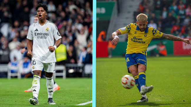 Real Madrid vs Leganés en EN VIVO: Formaciones, a qué hora comienza el partido y dónde verlo