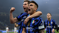 Con un Lautaro Martínez indomable el Inter gana y se acerca al liderato de la Serie A