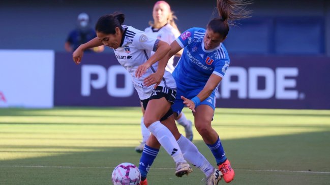 Igual que el Sifup: Anjuff rechaza las bases del fútbol femenino y se lanza contra la ANFP