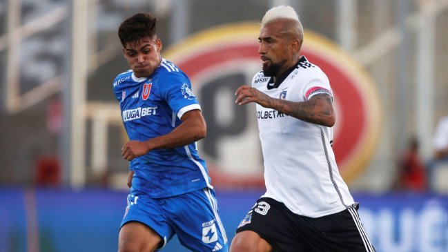 ¡Suspenden venta de entradas para la Supercopa entre Colo Colo y Universidad de Chile!