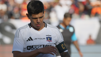 El fixture del Campeonato planta un ENORME problema a Colo Colo y su Centenario