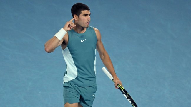 “¡Es una locura!”: Carlos Alcaraz protagonizó FUERTE POLÉMICA en duelo con Novak Djokovic