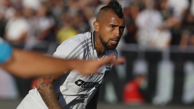 "Ponen reglas que no existen en el fútbol": Vidal criticó a las autoridades por la suspensión de la Supercopa