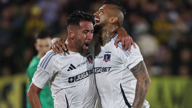 ¡También desde Europa! Colo Colo sonríe por la llegada de un sorpresivo tapado