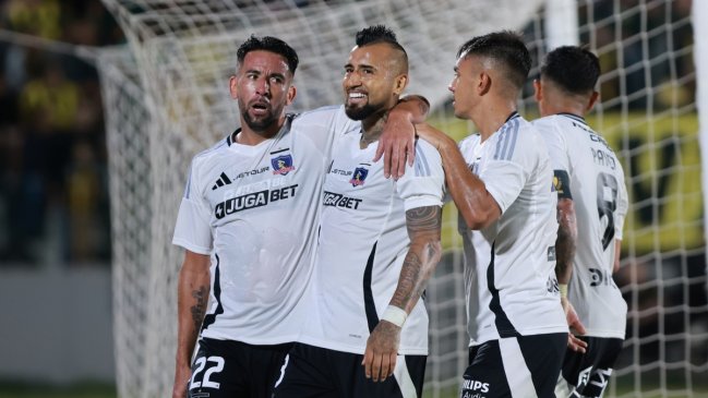 Colo Colo sorprende y busca repatriar a un chileno del fútbol brasileño