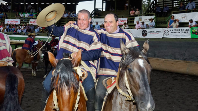 Calle Larga se toma el fin de semana con la Final de Rodeos para Criadores