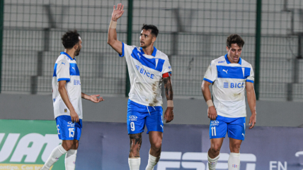 Venta de entradas para Universidad Católica vs Everton por la Copa Chile 2025: precios y cuándo juegan