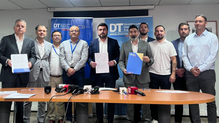 Consejo de Presidentes de la ANFP acepta el acuerdo y pone fin al paro del Sifup