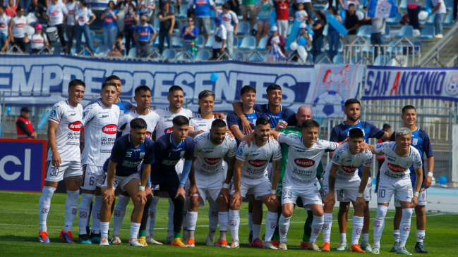 GRAVÍSIMA acusación del plantel de Melipilla a Deportes Concepción tras resolución de la ANFP