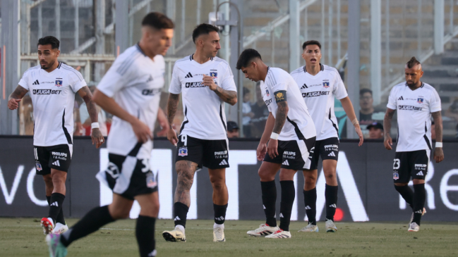 ¿Debut de los fichajes? A puertas cerradas Colo Colo jugará un amistoso con Recoleta