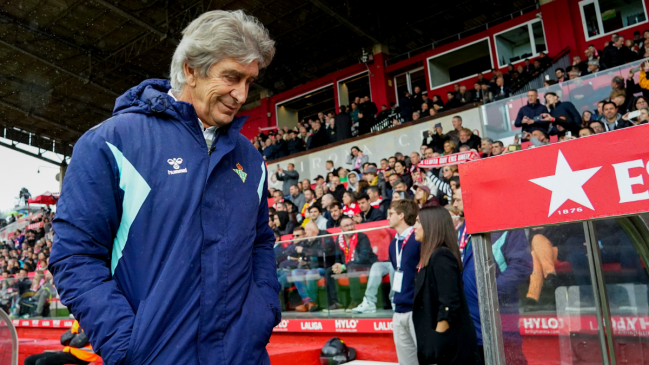 Respira Pellegrini: Betis vuelve al triunfo con una polémica ante el Mallorca