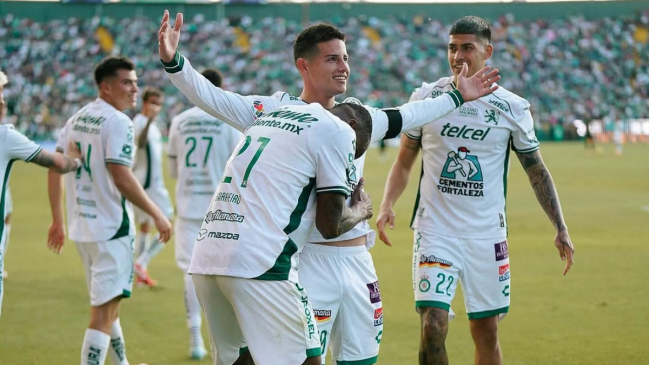 Rodrigo Echeverría debutó con victoria en el fútbol de México