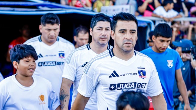 Colo Colo Centenario no podrá jugar en Antofagasta "por no pago y falta de garantías"