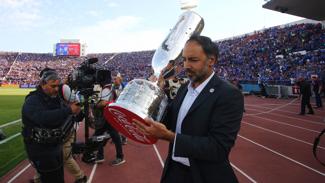 Copa Chile 2025: Con 5 partidos inicia la temporada en el fútbol chileno