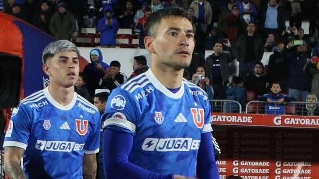 El debut de la U en Copa Chile se mantiene en vilo