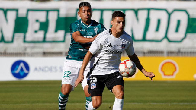 Octavos de final de la Copa Chile 2025: clasificados, cruces y fechas