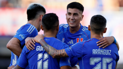 Octavos de final de la Copa Chile 2025: clasificados, cruces y fechas