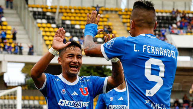 ¡Se juega! Fue aprobado el Recoleta vs U. de Chile y ahora deberán vender entradas en tiempo récord