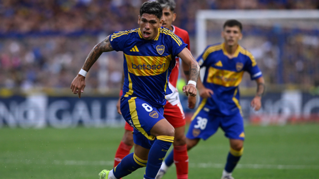 ¿Jugarán Carlos Palacios y Williams Alarcón? Formaciones de Unión vs. Boca Juniors EN VIVO: horario y dónde verlo por TV y online