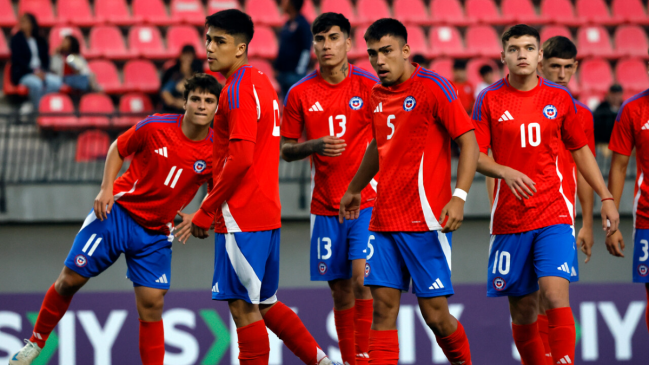 Entradas para el Mundial Sub 20 Chile 2025: precios, fecha y cómo comprarlas