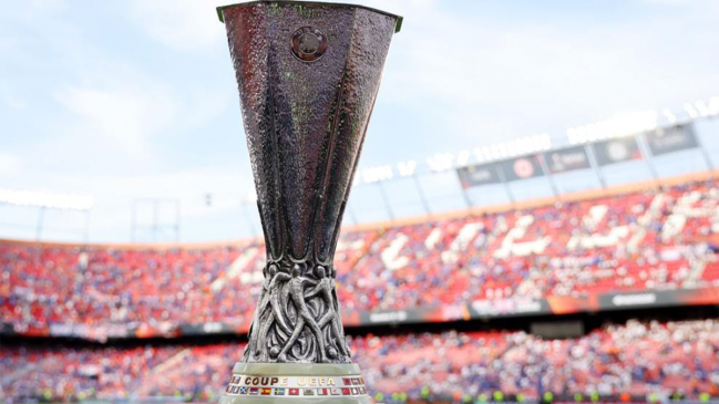 Europa League EN VIVO: Partidos, resultados y dónde ver online