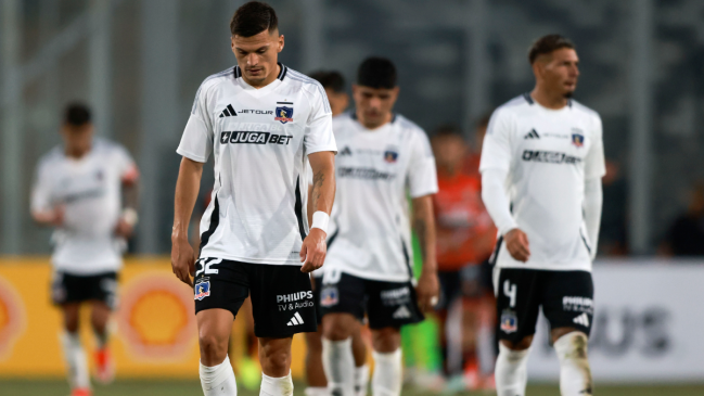 La gran falencia que tuvo Colo Colo y que le costó el empate ante Deportes Limache