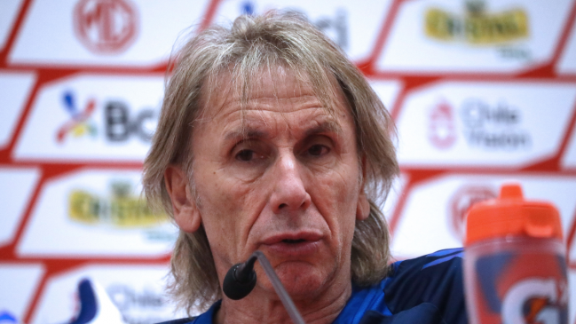 Ricardo Gareca oficializó la nómina de La Roja contra Panamá con un HISTÓRICO reencuentro