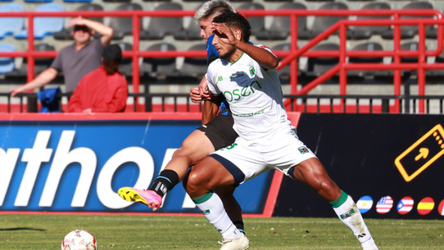 Temuco vs O’Higgins EN VIVO por la Copa Chile 2025: horario y dónde verlo por TV y online