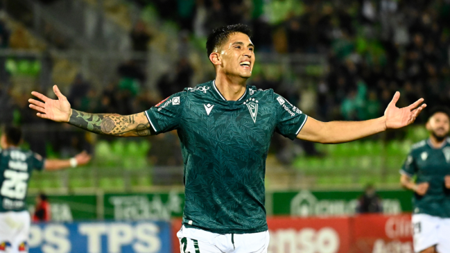 Santiago Wanderers define el equipo para desafiar a Colo Colo en Valparaíso