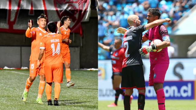 Cobreloa vs Deportes Antofagasta EN VIVO por la Copa Chile: horario y dónde ver el partido por TV y online