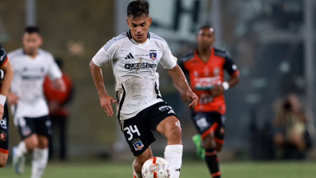 Santiago Wanderers vs. Colo Colo EN VIVO por la Copa Chile 2025: Formaciones, horario y dónde verlo por TV y online.