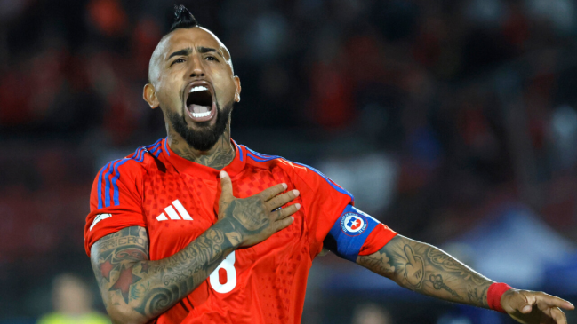 La formación de Chile vs Panamá EN VIVO por el amistoso internacional: horario y dónde verlo por TV y online