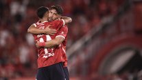 El Independiente de Loyola, Cabral y Galdames sigue imparable en el arranque de la Liga Argentina