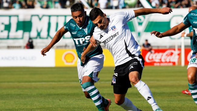 Santiago Wanderers vs. Colo Colo EN VIVO por la Copa Chile 2025: Formaciones, horario y dónde verlo por TV y online.