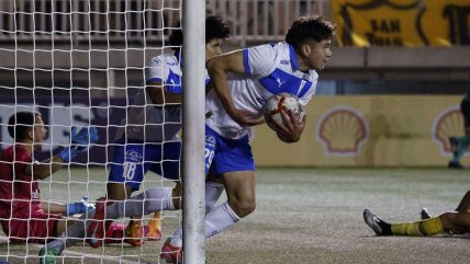 Duelo entre la UC y La Calera por Copa Chile sufrió importantes modificaciones
