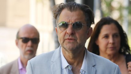Aníbal Mosa sale al paso de las críticas por el estado del césped del Monumental