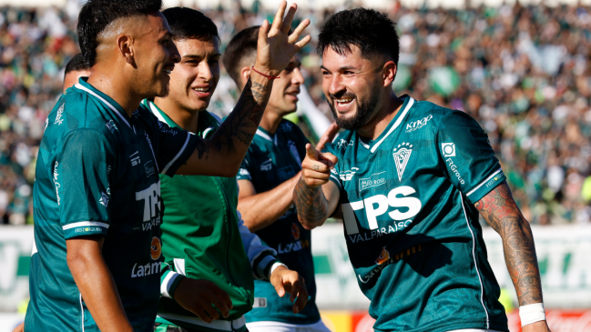 Deportes Limache vs Santiago Wanderers EN VIVO por la Copa Chile 2025: horario y dónde verlo por TV y online