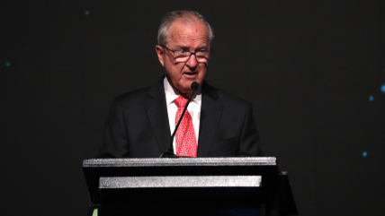 Presidente del COCH ve oscura la organización de los Juegos Olímpicos en Chile