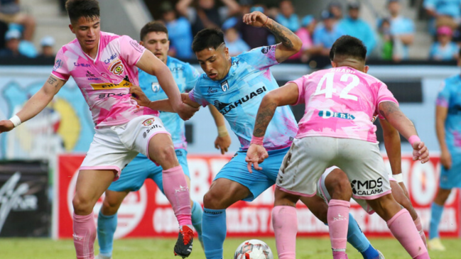 Deportes Iquique vs Cobreloa EN VIVO por la Copa Chile 2025: horario y dónde verlo por TV y online