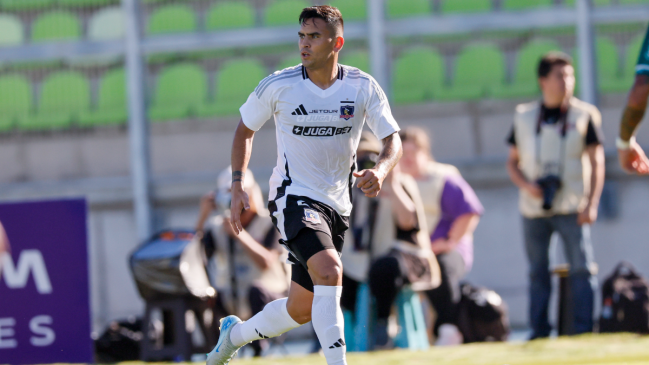 Colo Colo vs San Felipe EN VIVO por la Copa Chile 2025: horario y dónde verlo por TV y online