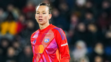 ¿No había uno más fácil? El duro rival que tendrá el equipo de Tiane Endler en la Champions