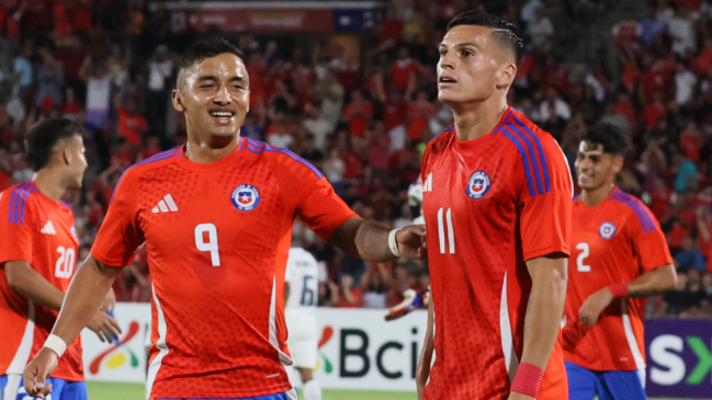 “Al frente había un equipo malo”: Histórico de La Roja pone la pelota en el piso tras goleada sobre Panamá