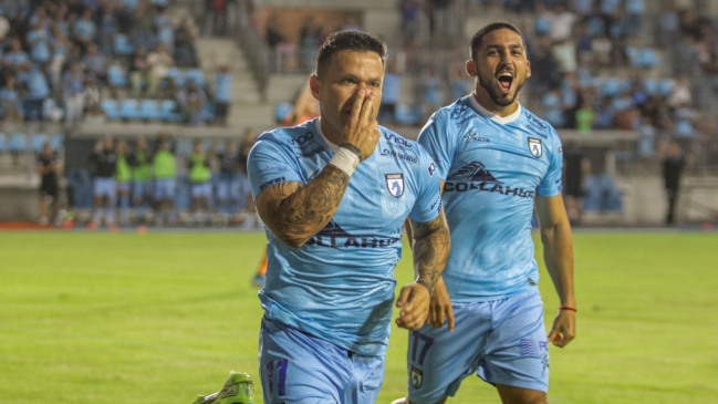 Fixture de Deportes Iquique en la Copa Libertadores 2025: programación, horario, rivales, resultados y estadísticas