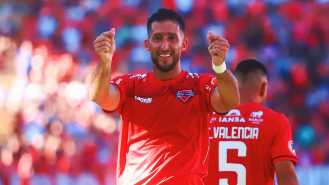 Fixture de Ñublense en la Copa Libertadores 2025: programación, horario, rivales, resultados y estadísticas