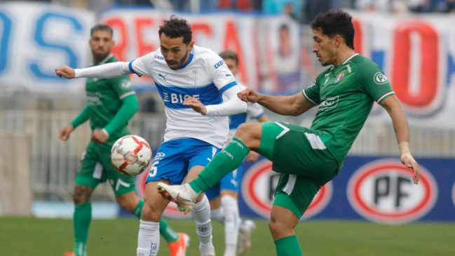 Universidad Católica vs Audax Italiano EN VIVO por el Campeonato Nacional 2025: horario y dónde verlo por TV y Online