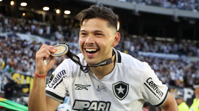 ¿Llegará a Católica? Campeón de la última Copa Libertadores fue ofrecido a los Cruzados