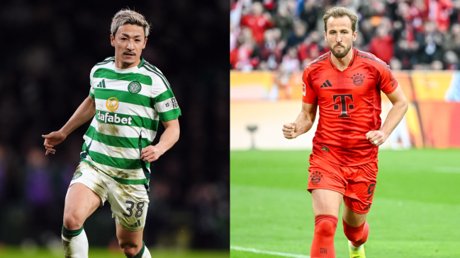 Celtic vs Bayern Múnich EN VIVO por la UEFA Champions League 2024-2025: horario y dónde verlo por TV y online