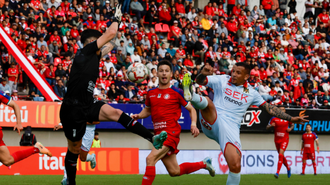 Unión La Calera vs Unión Española EN VIVO por el Campeonato Nacional: Horario y dónde verlo por TV y Online.